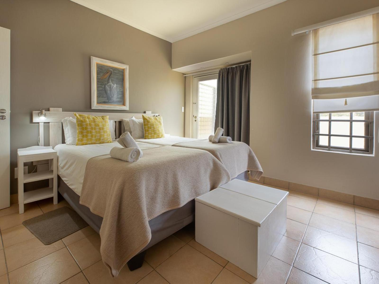 Guesthouse Fischreiher B&B Swakopmund Eksteriør billede