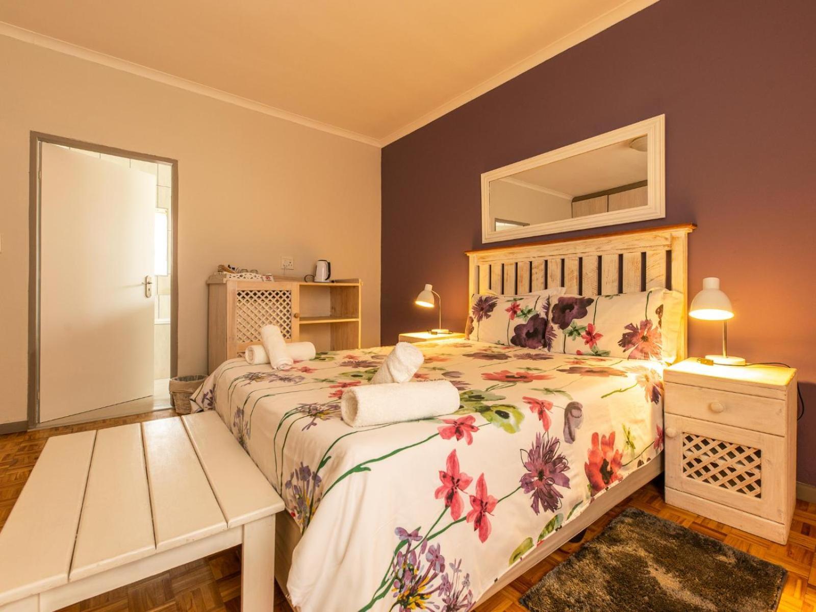 Guesthouse Fischreiher B&B Swakopmund Eksteriør billede