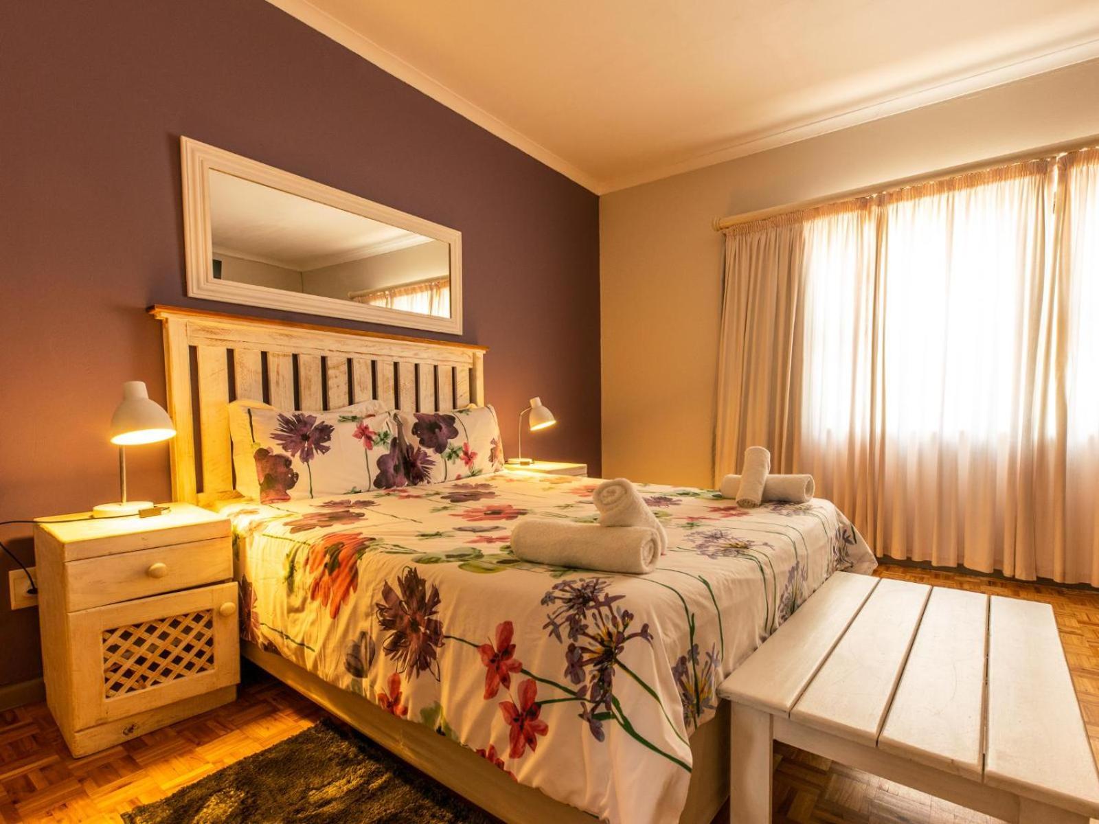 Guesthouse Fischreiher B&B Swakopmund Eksteriør billede