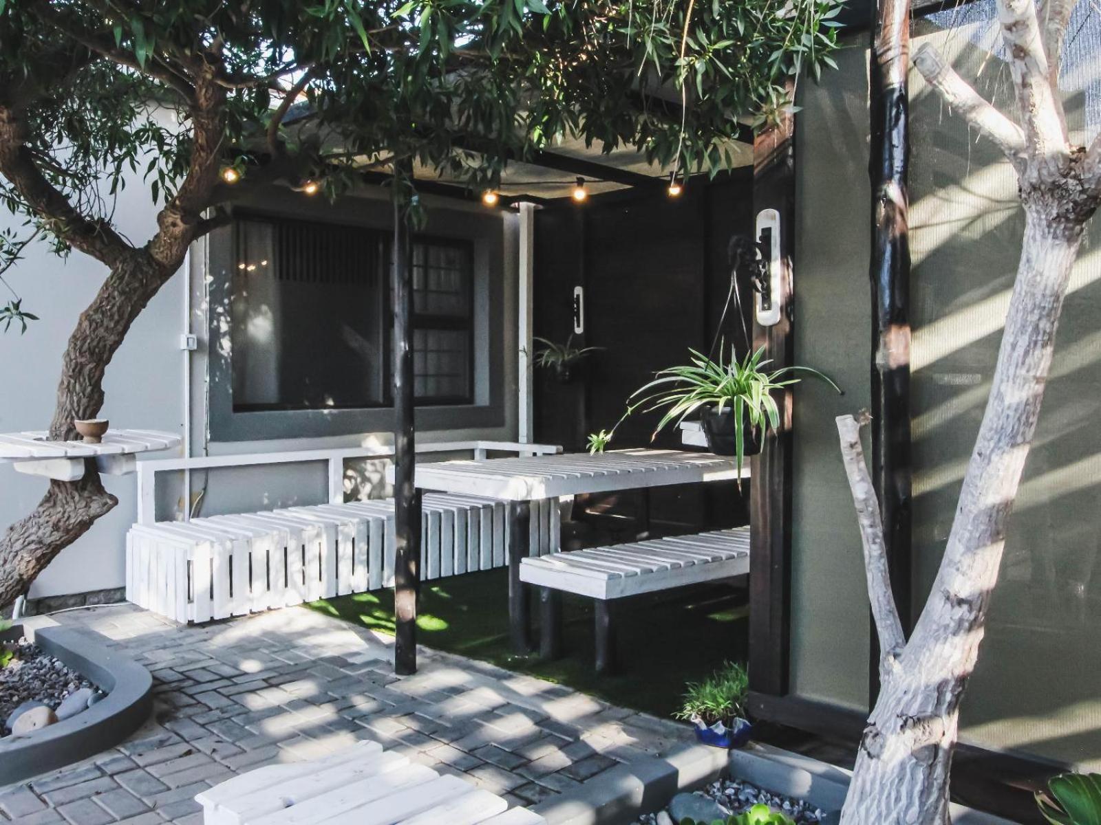 Guesthouse Fischreiher B&B Swakopmund Eksteriør billede