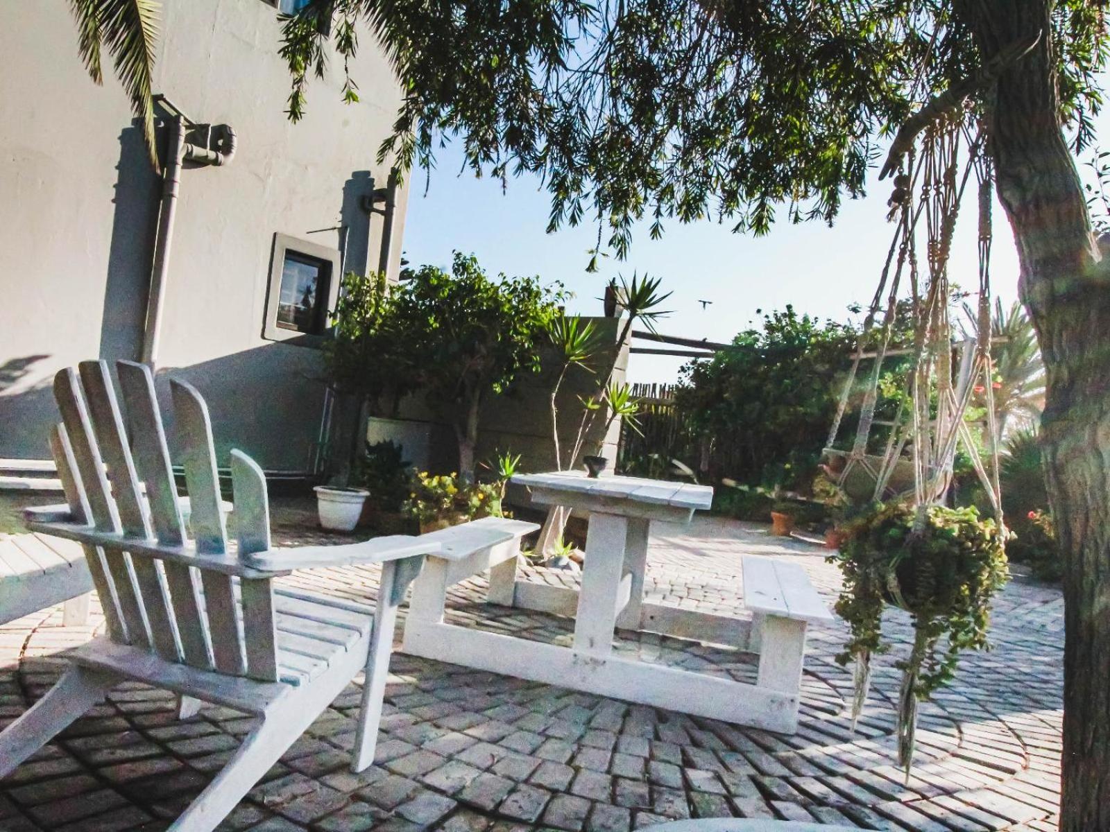 Guesthouse Fischreiher B&B Swakopmund Eksteriør billede