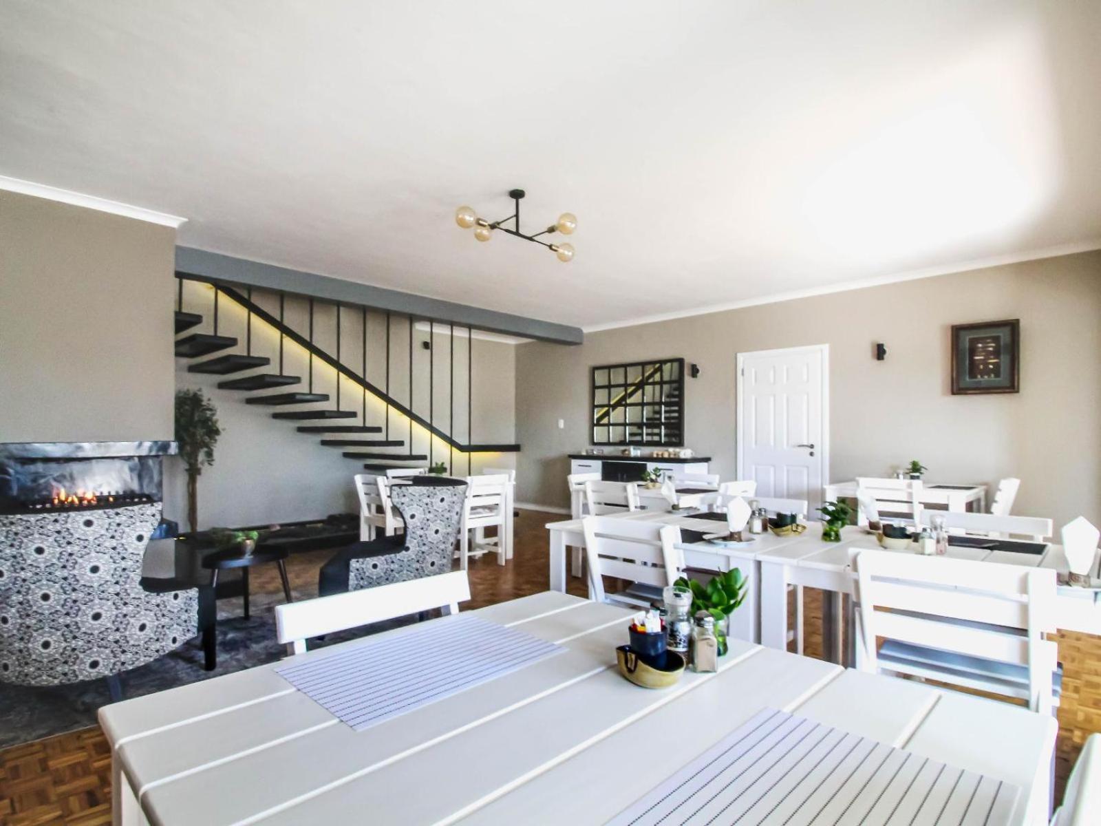 Guesthouse Fischreiher B&B Swakopmund Eksteriør billede