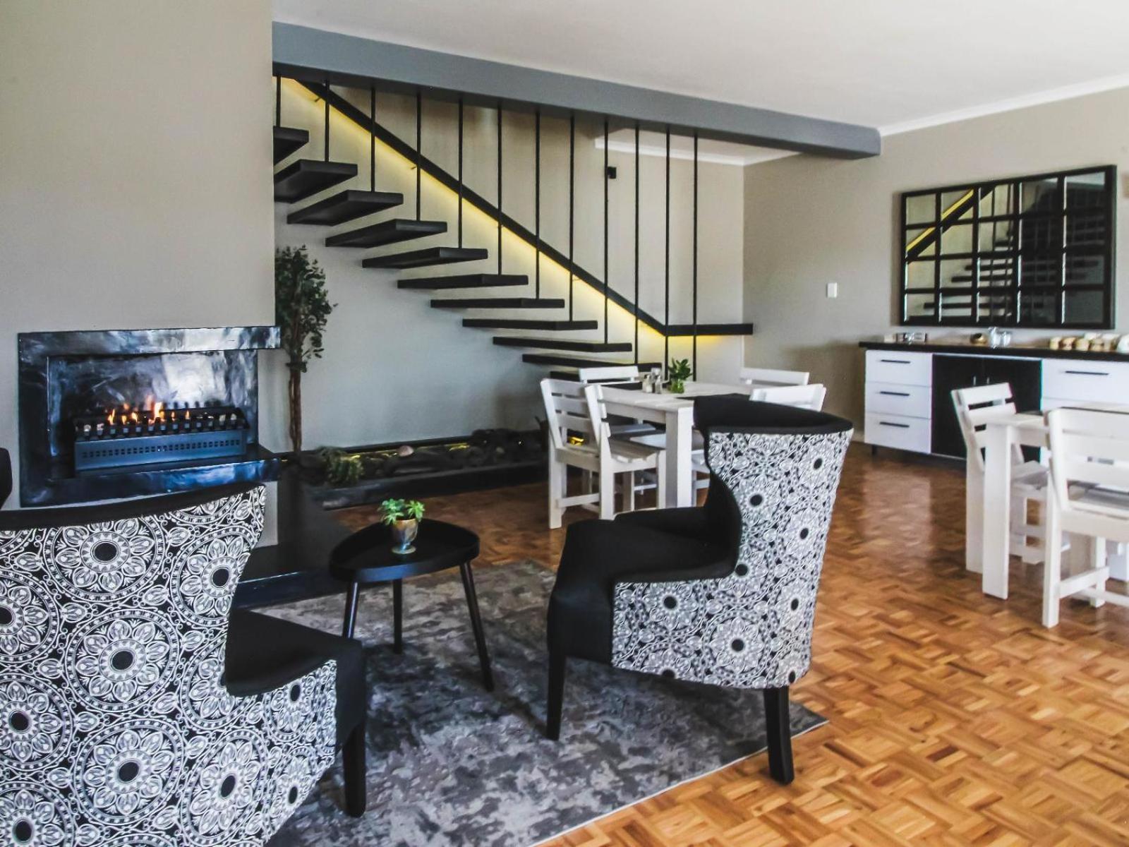 Guesthouse Fischreiher B&B Swakopmund Eksteriør billede