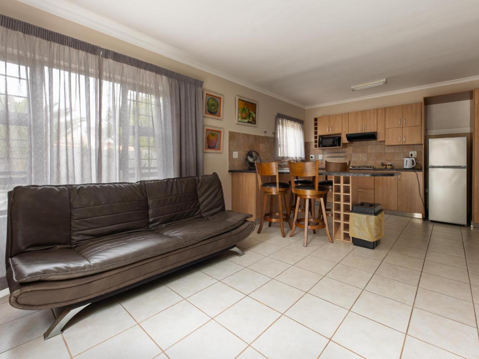 Guesthouse Fischreiher B&B Swakopmund Eksteriør billede
