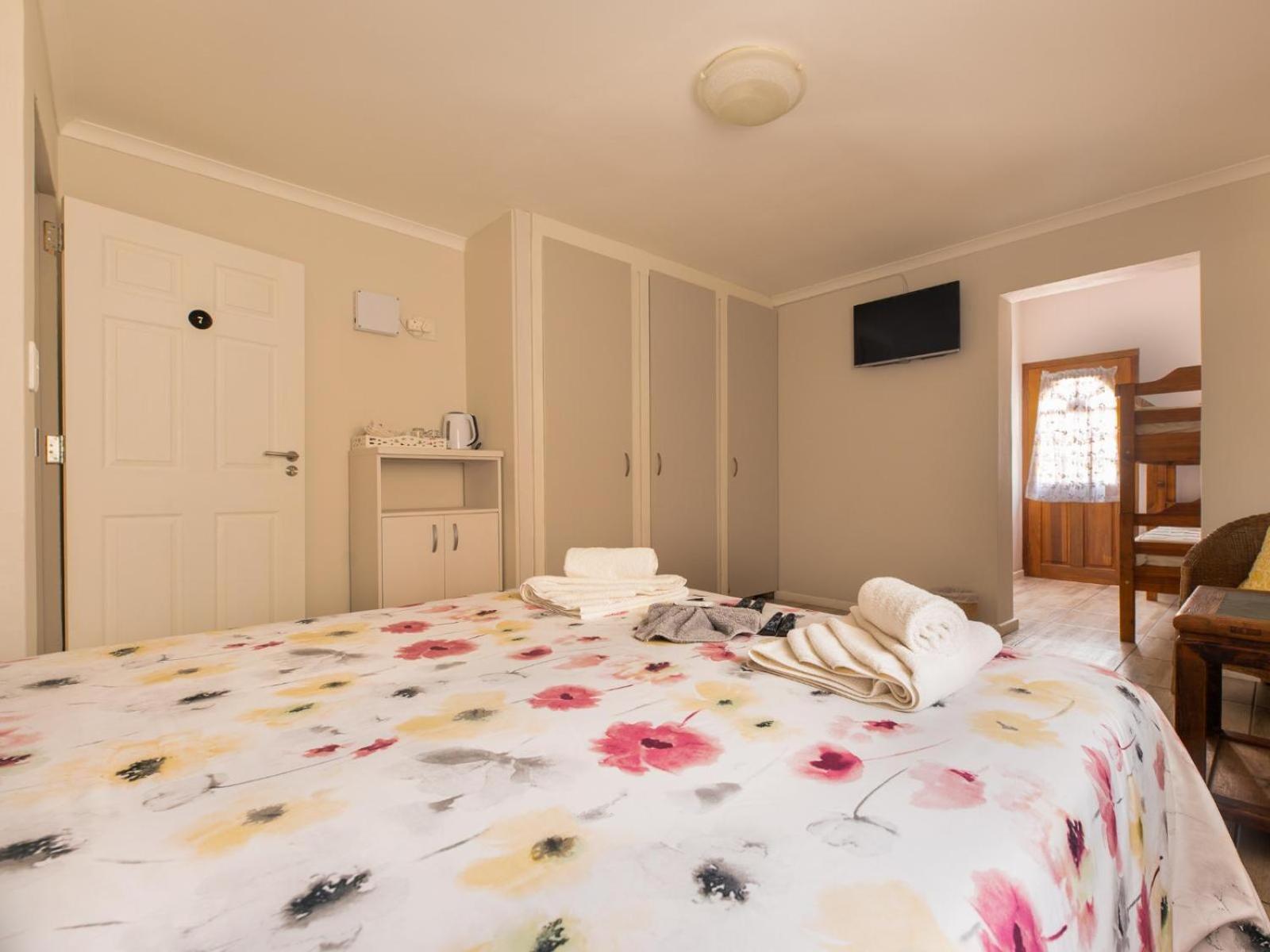Guesthouse Fischreiher B&B Swakopmund Eksteriør billede