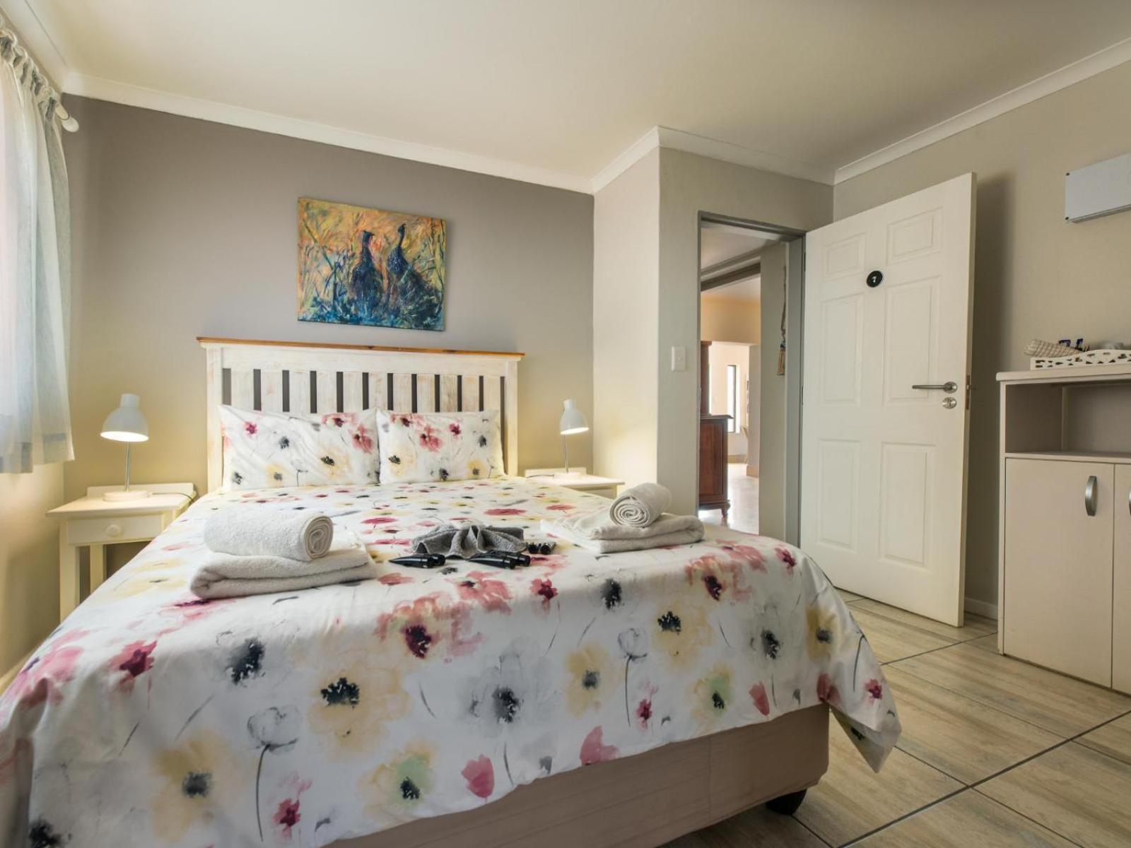 Guesthouse Fischreiher B&B Swakopmund Eksteriør billede