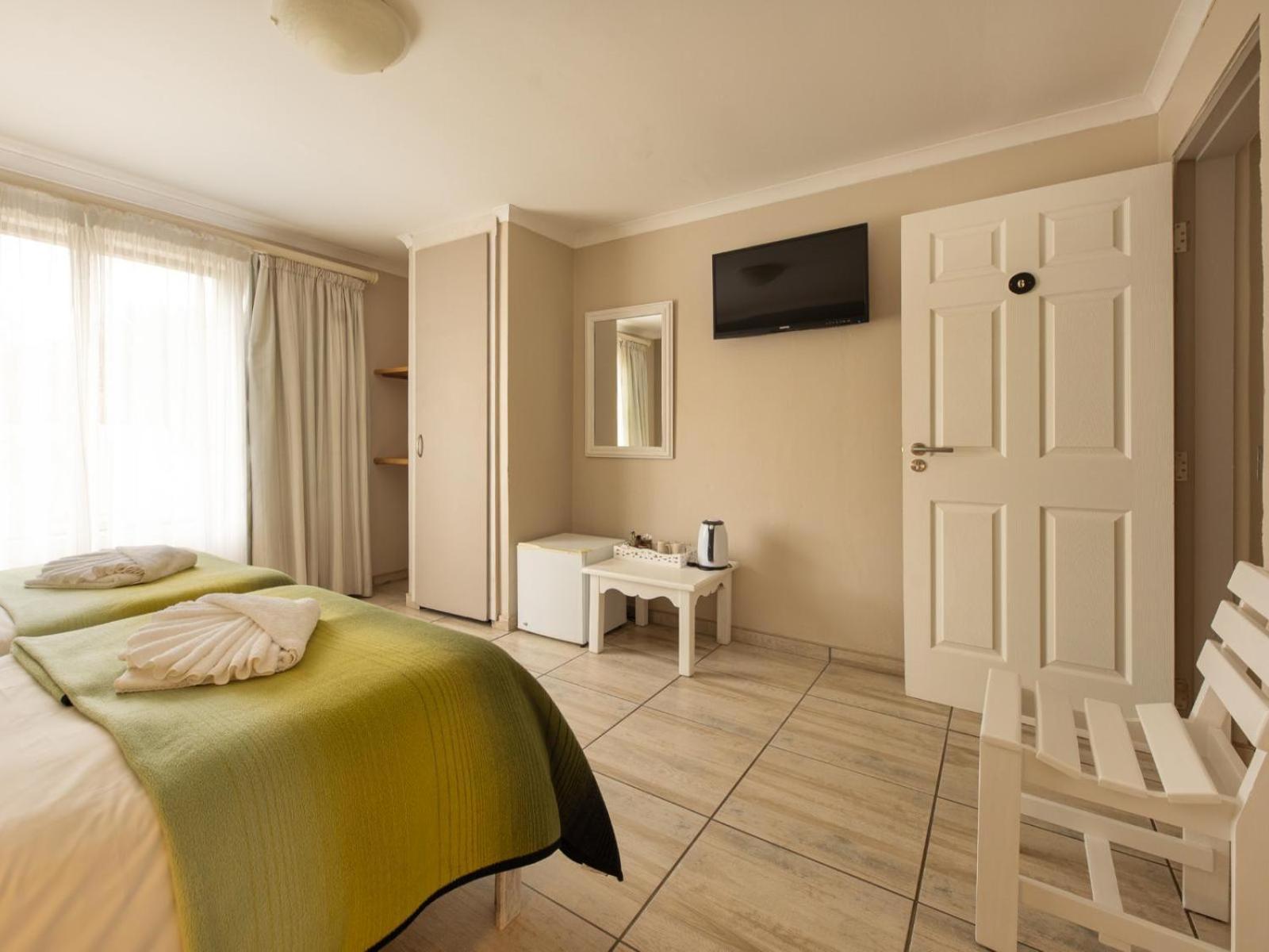 Guesthouse Fischreiher B&B Swakopmund Eksteriør billede