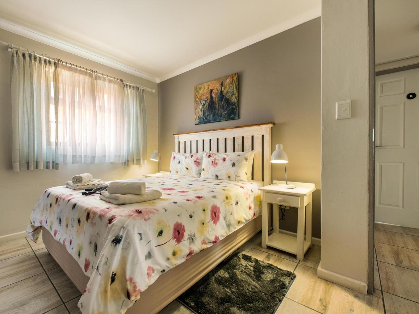 Guesthouse Fischreiher B&B Swakopmund Eksteriør billede