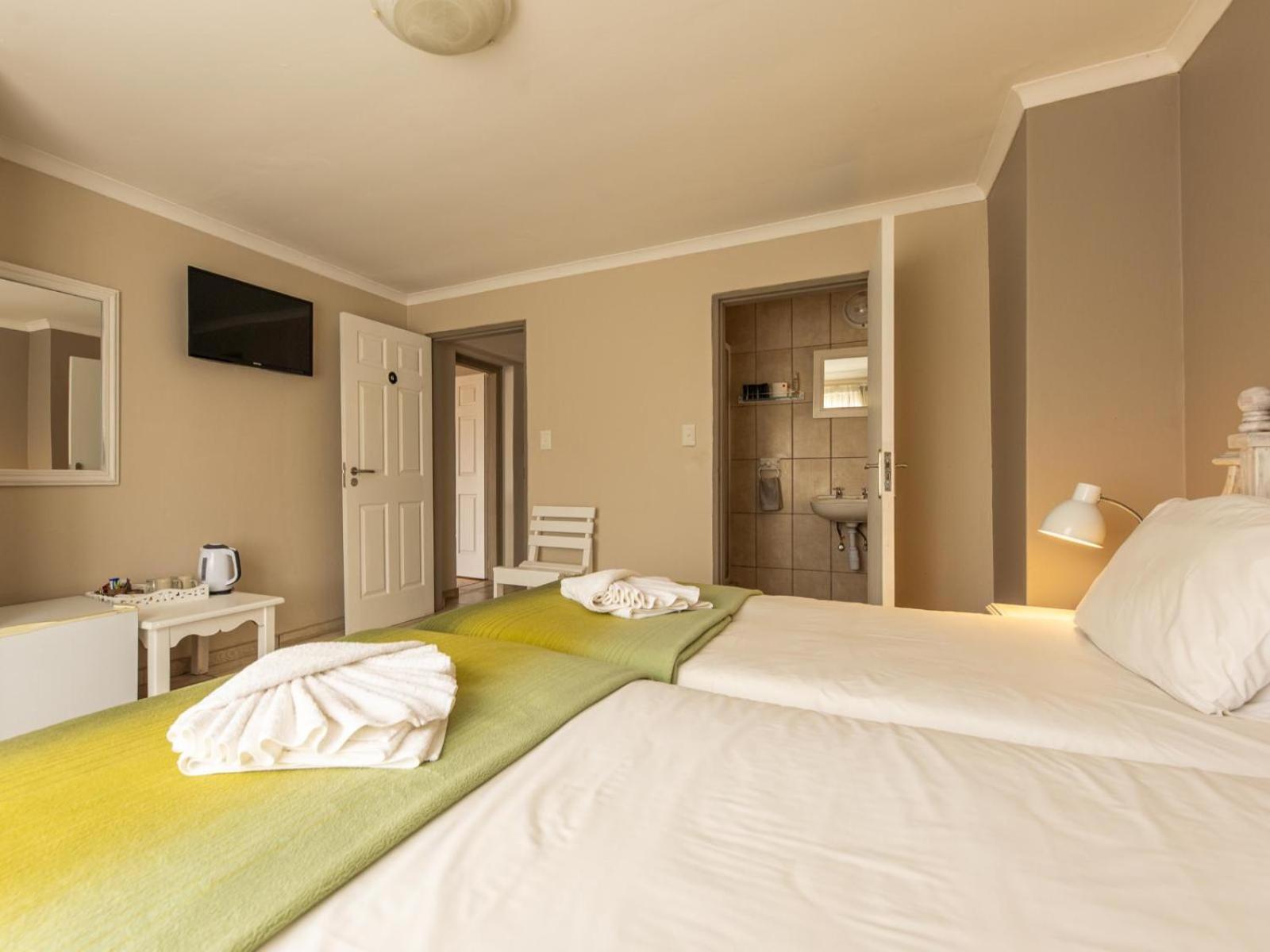 Guesthouse Fischreiher B&B Swakopmund Eksteriør billede