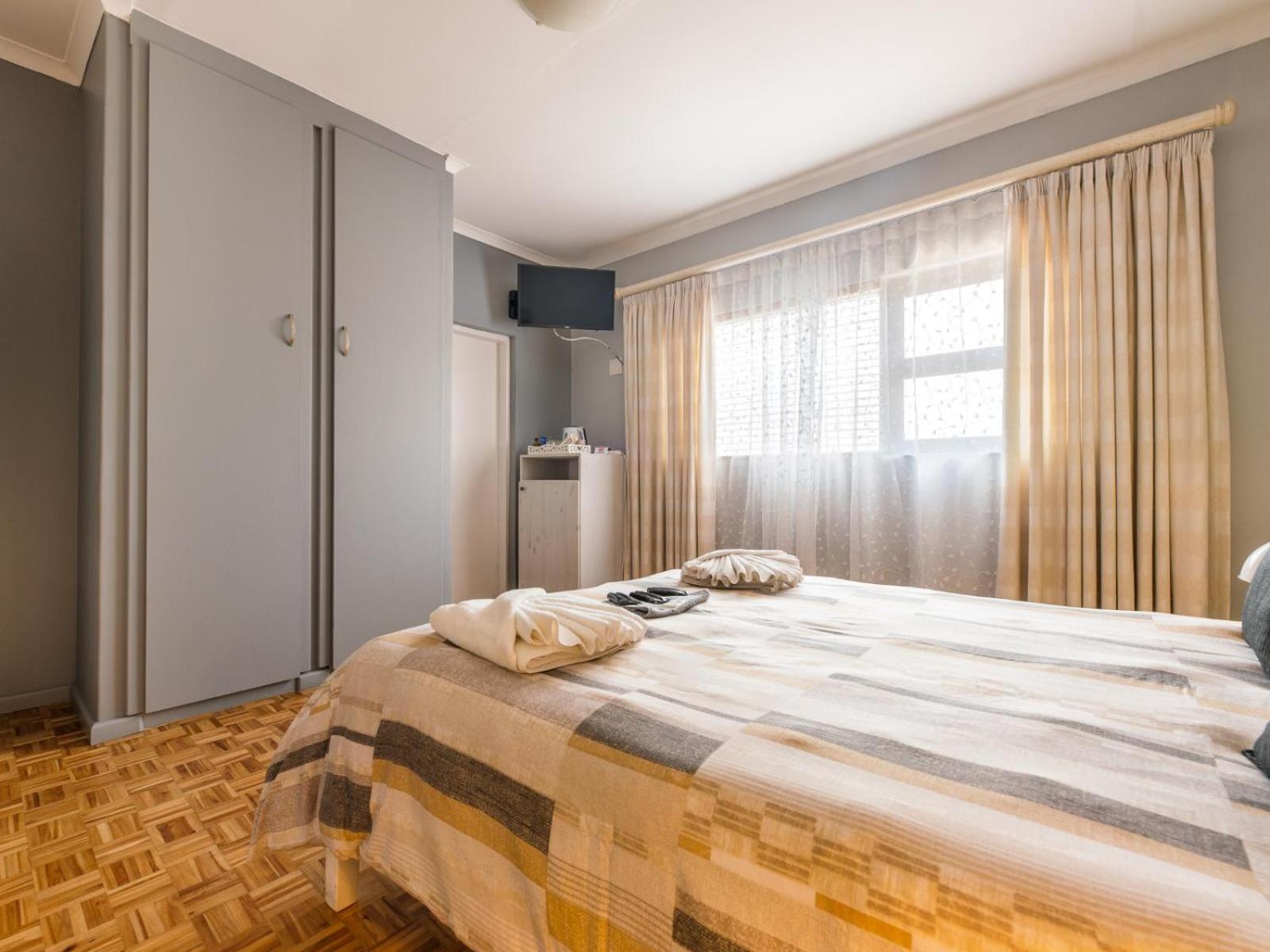 Guesthouse Fischreiher B&B Swakopmund Eksteriør billede