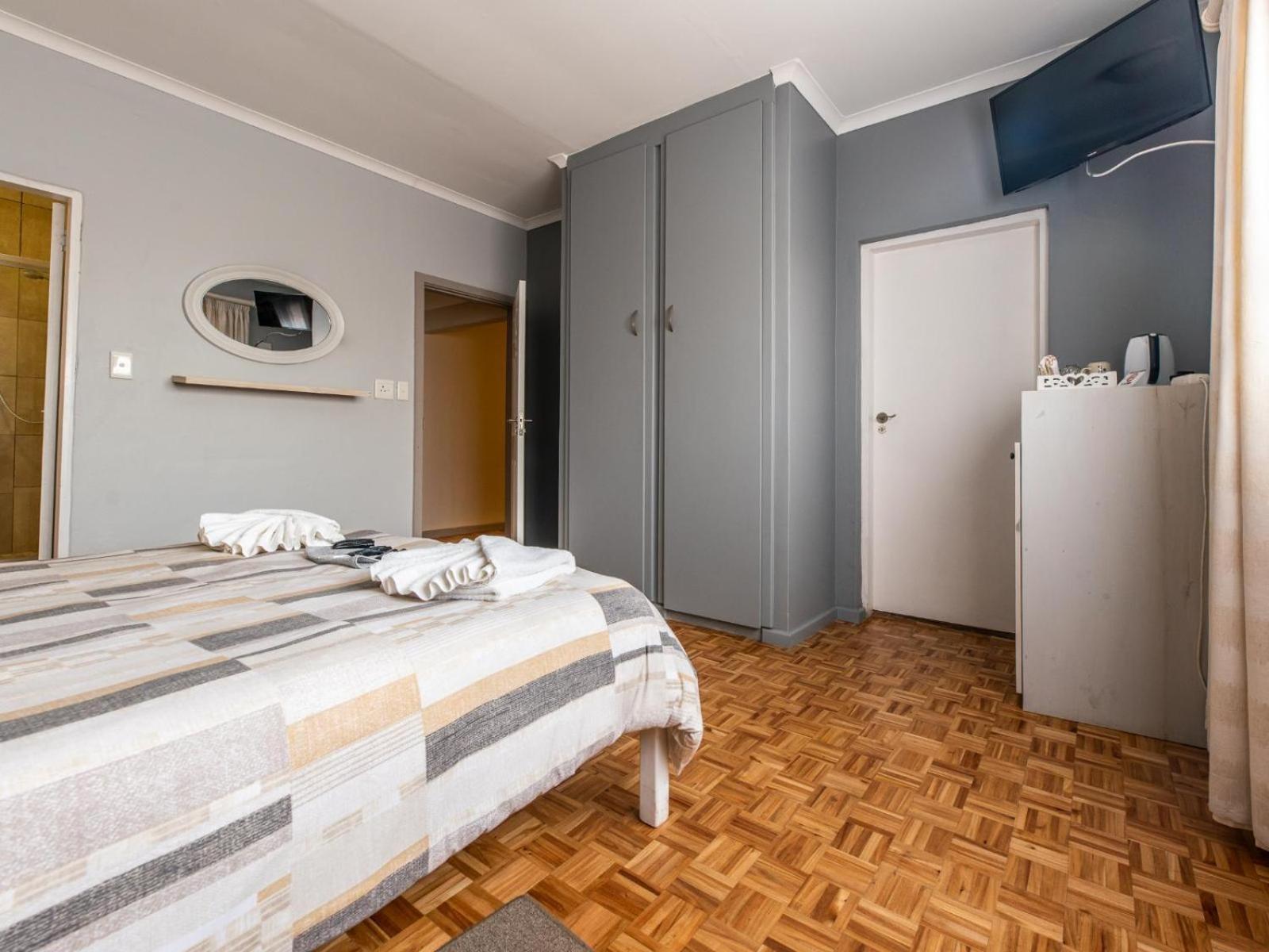 Guesthouse Fischreiher B&B Swakopmund Eksteriør billede