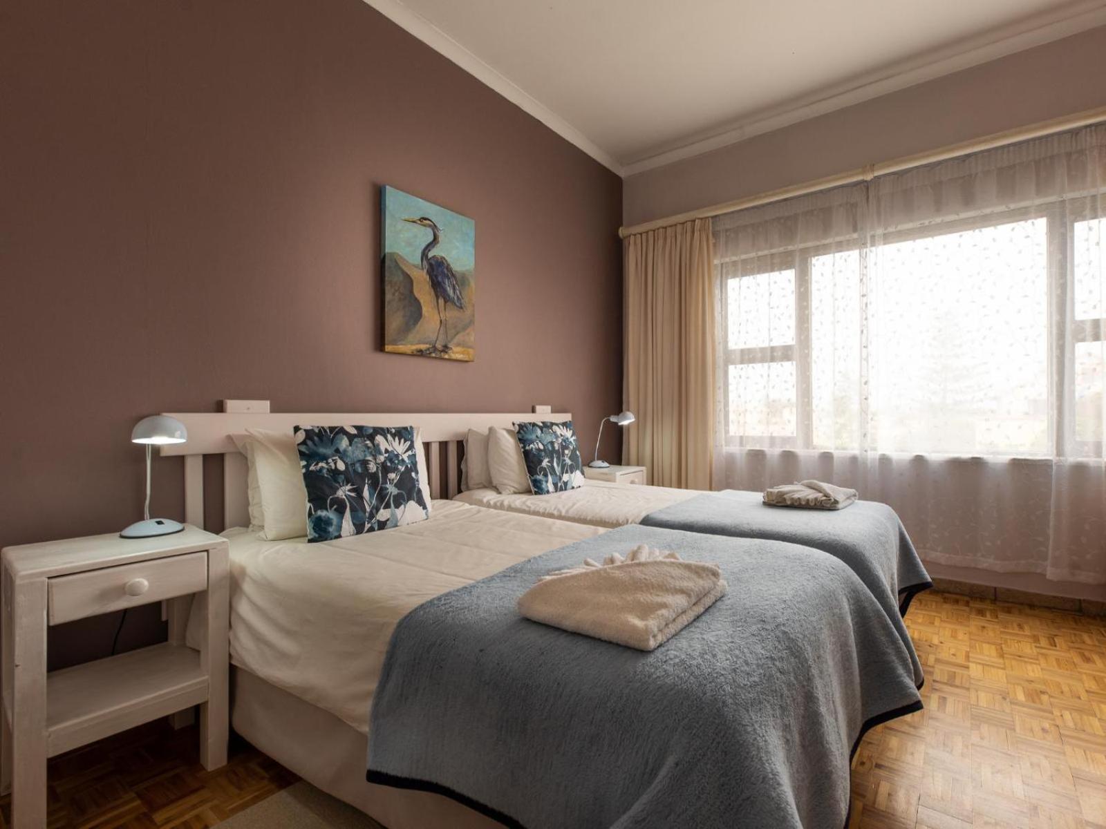 Guesthouse Fischreiher B&B Swakopmund Eksteriør billede
