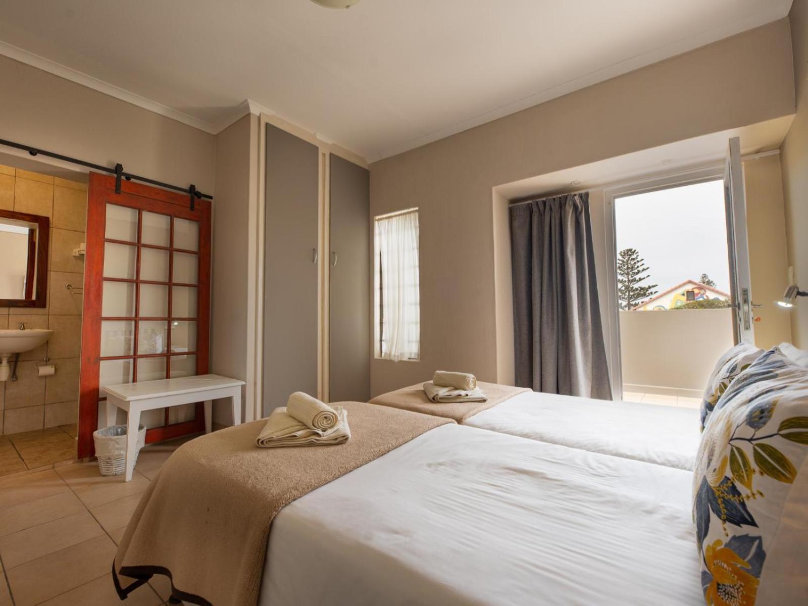 Guesthouse Fischreiher B&B Swakopmund Eksteriør billede