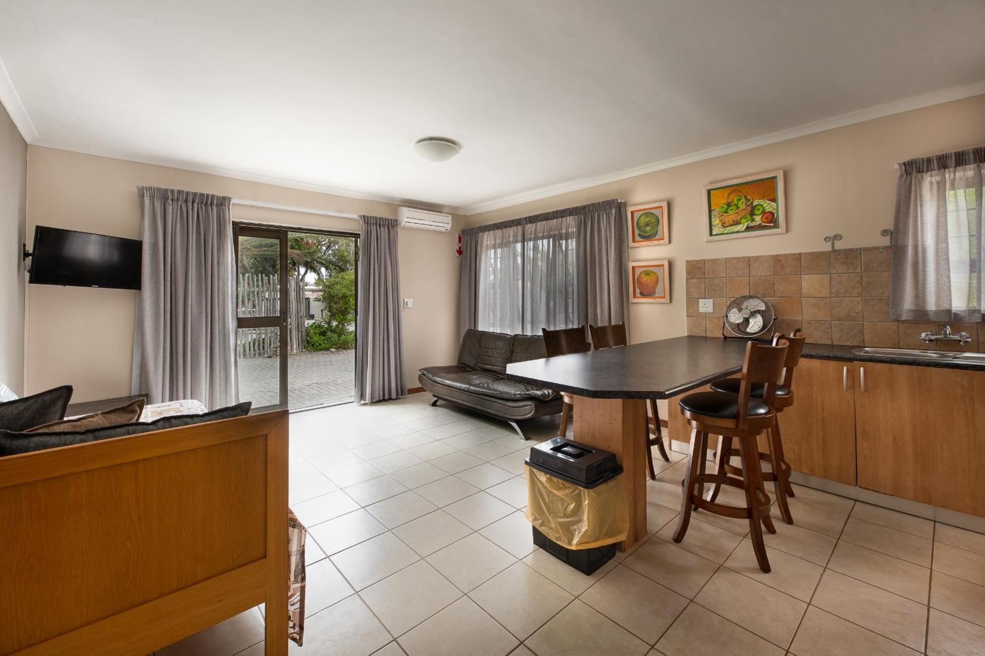 Guesthouse Fischreiher B&B Swakopmund Eksteriør billede