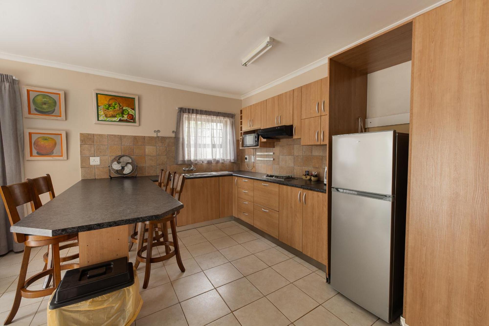 Guesthouse Fischreiher B&B Swakopmund Eksteriør billede