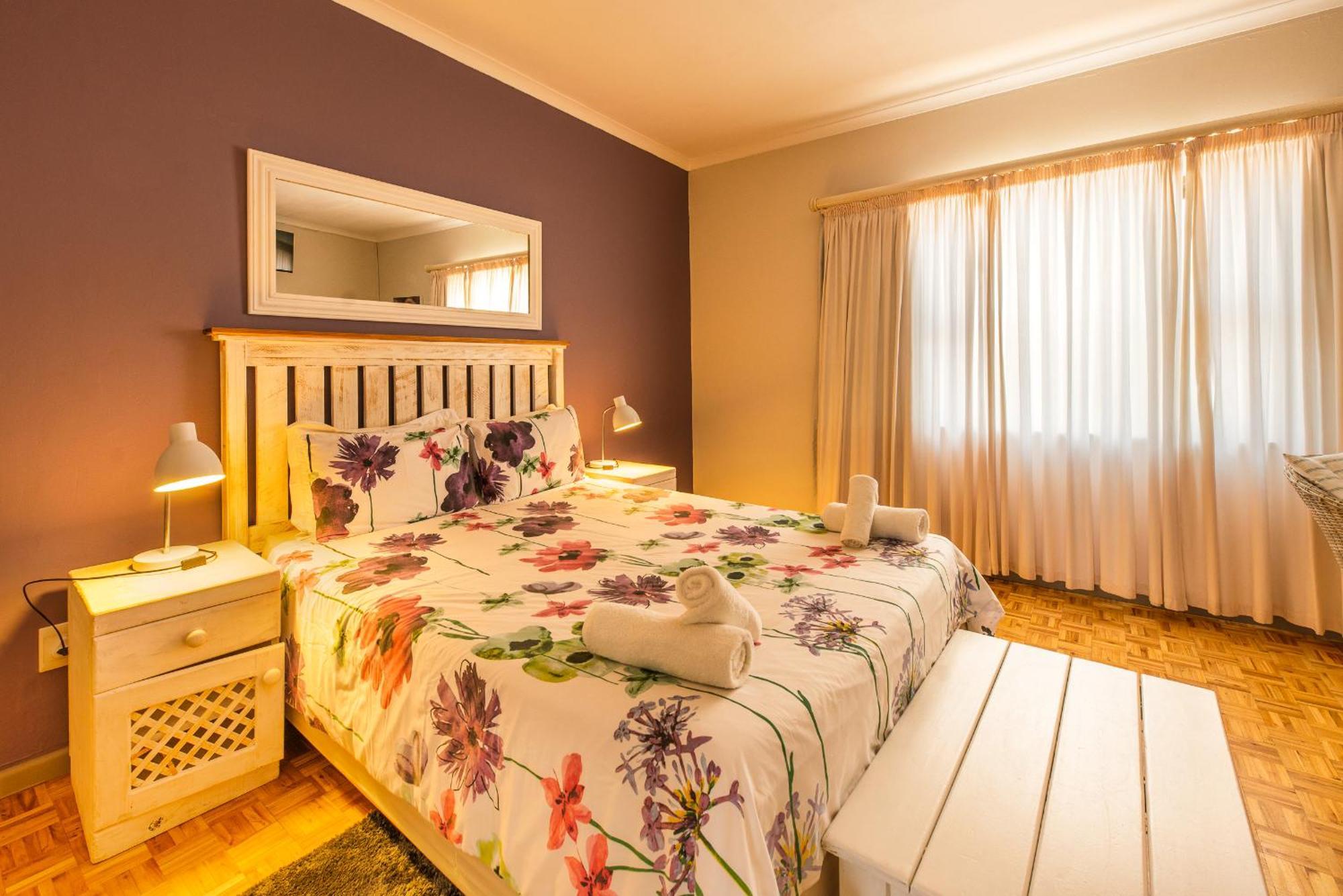 Guesthouse Fischreiher B&B Swakopmund Eksteriør billede